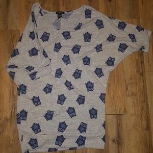 Rue21 Short Sleeve Top